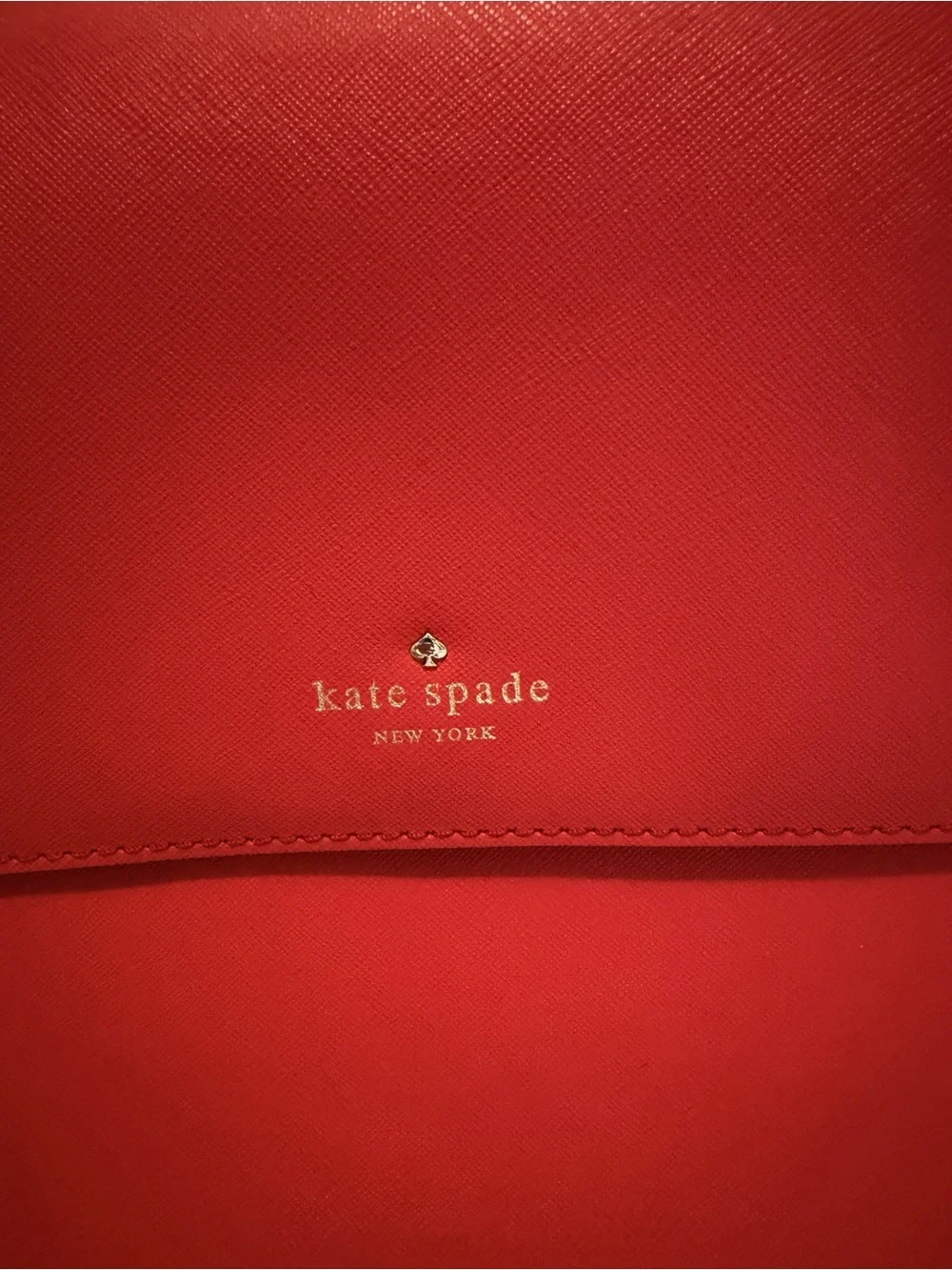 Kate Spade NY Cedar St Luciano Satchel